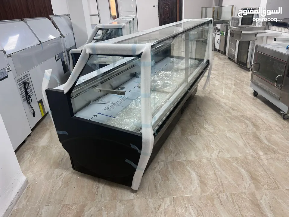 معدات مطاعم