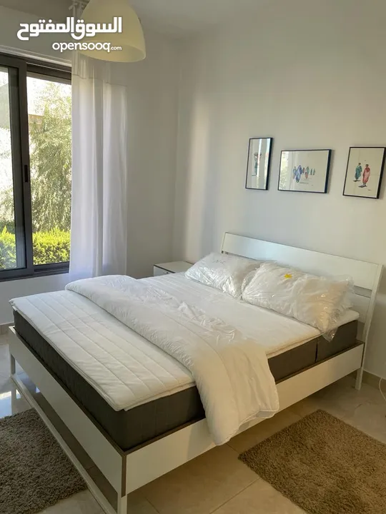 شقة مفروشة للإيجار في عبدون ( Property 38972 )-175055220