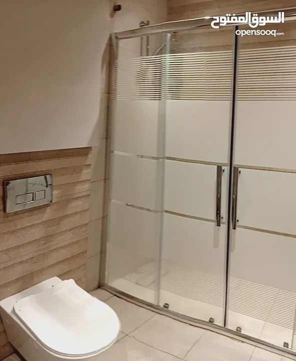 شقة فندقية متميزة للإيجار في برج داماك-العبدلي بخدمات فندقية  damac tower in abdali