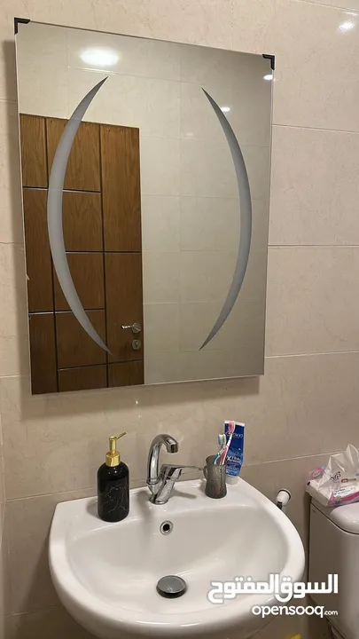 شقه سوبر ديلوكس للبيع