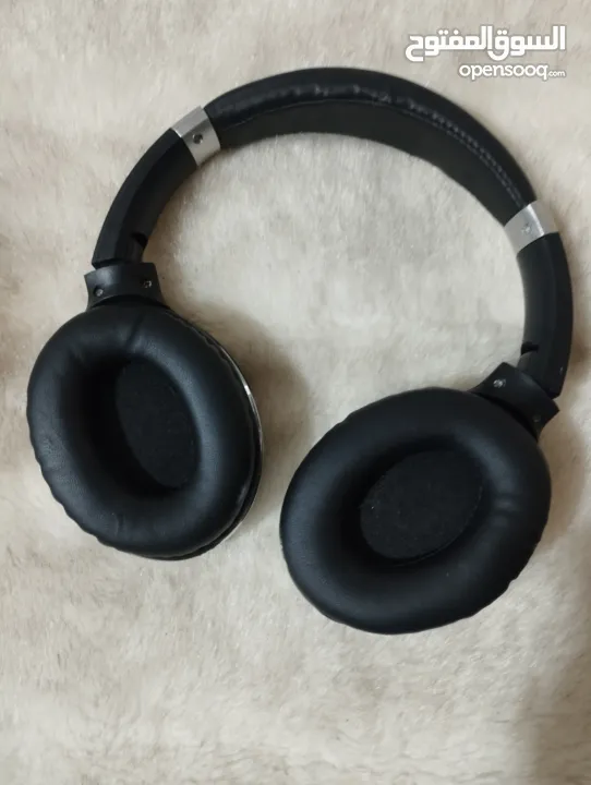 سماعة بلوتوث