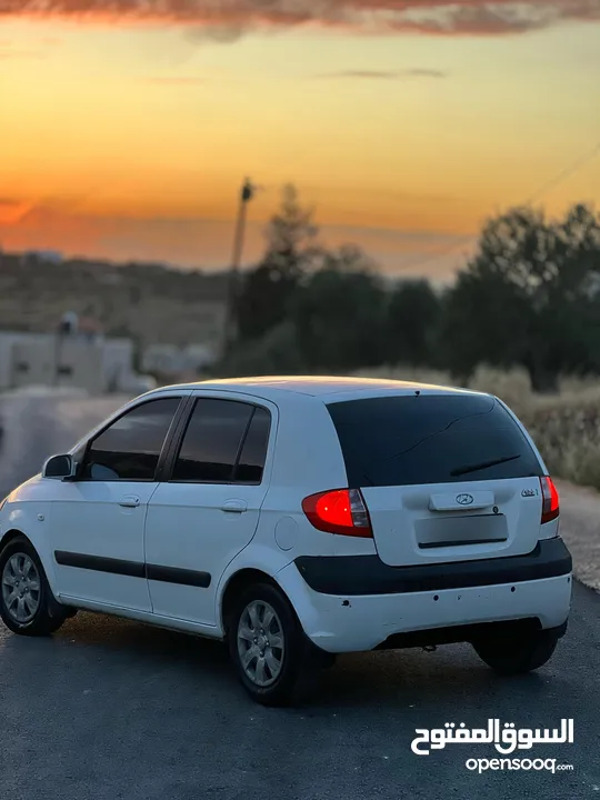 هيونداي كيتس كليك