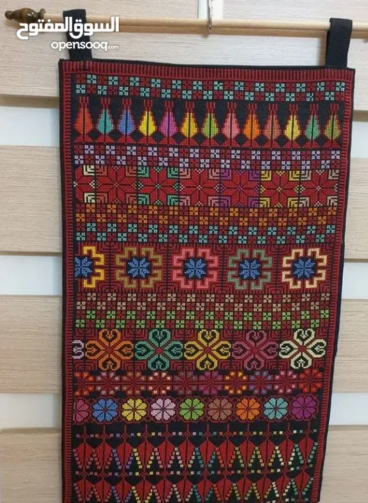 مطرزات فاخرة  فخامة التفاصيل