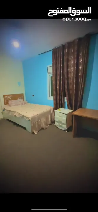 شقة للايجار