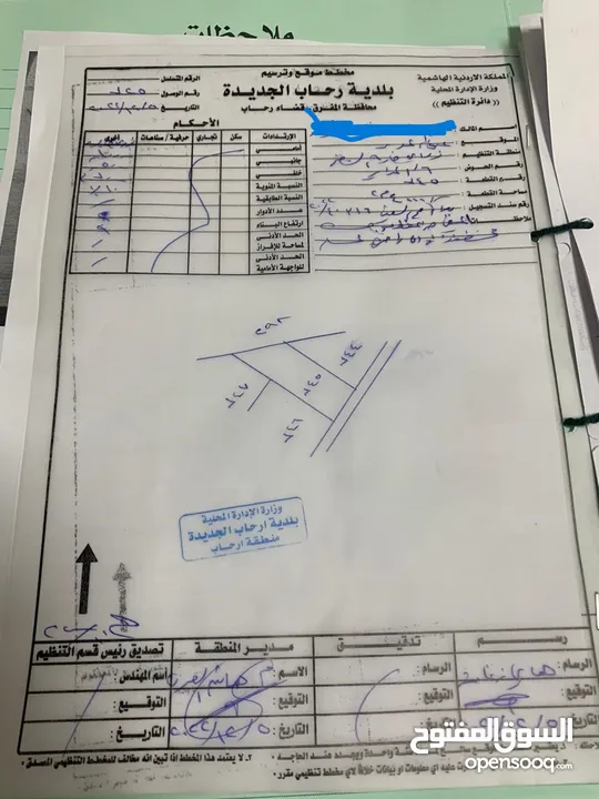 قطعة أرض مستوىة للبيع في اجمل مناطق عين والمعمرية