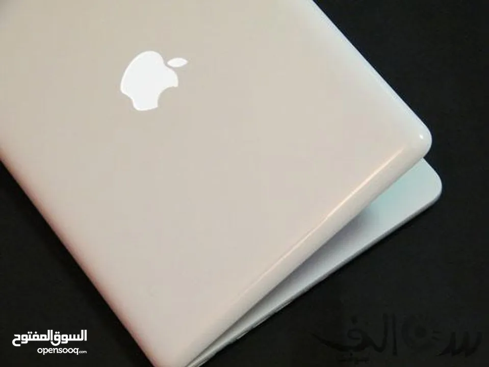 MacBook 2012