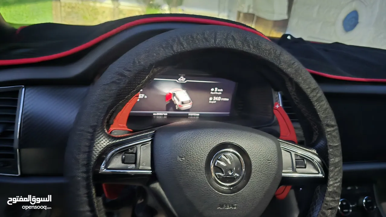 كوديك 2019 فل ال فل 4×4