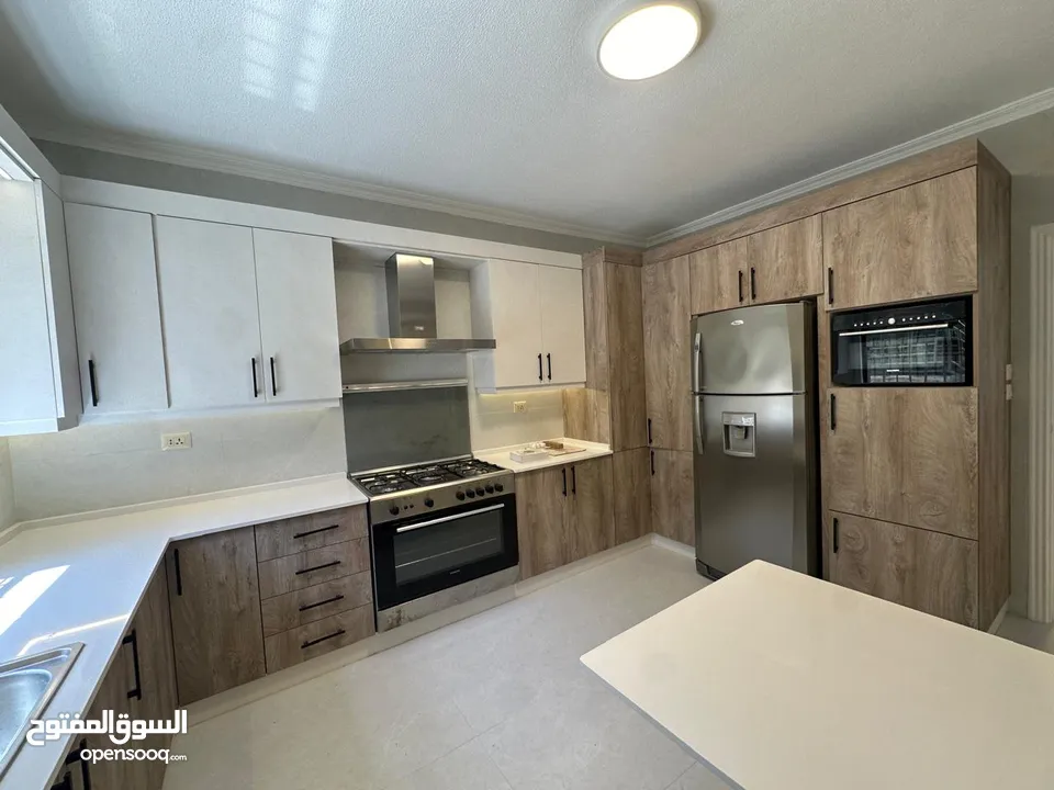 شقة شبه مفروشة للايجار في دير غبار ( Property 38492 )-175106942