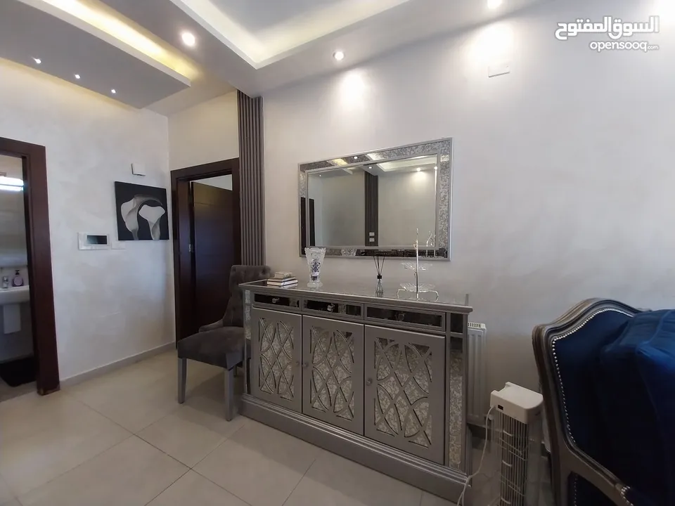 شقة الايجار في دير غبار  ( Property 33454 )