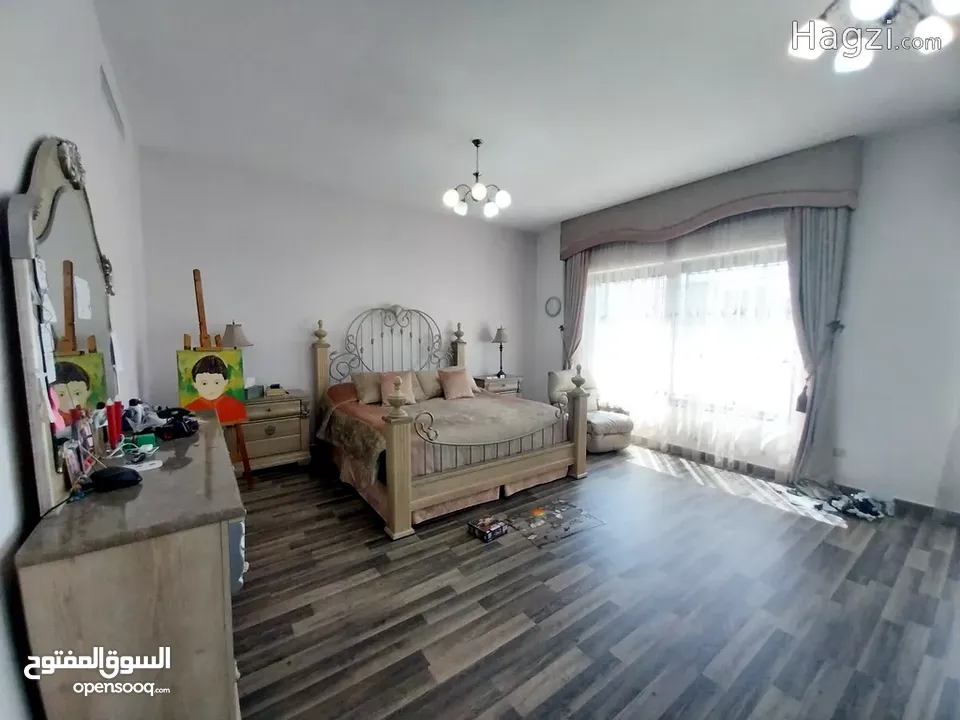 شقة للبيع في ام اذينه  ( Property ID : 31750 )