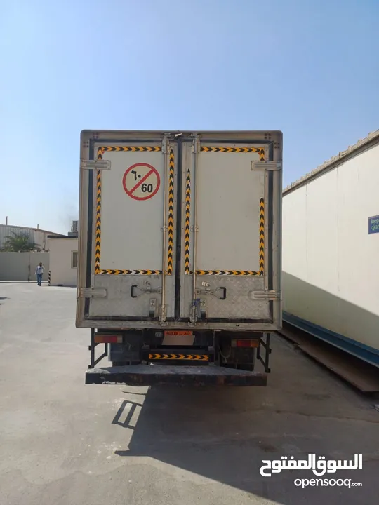 Company trucks for sale