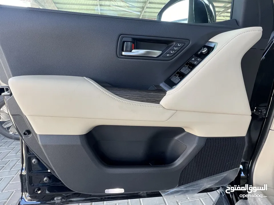 TOYOTA LANDCRUISER VX 4000cc ( معرض الحضر )