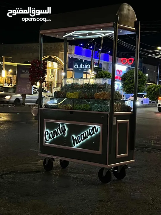 مشروع فريد من نوعه مرابح خيالية استغل الفرصة ولا تضيعها