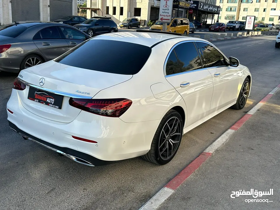 Mercedes-Benz E220