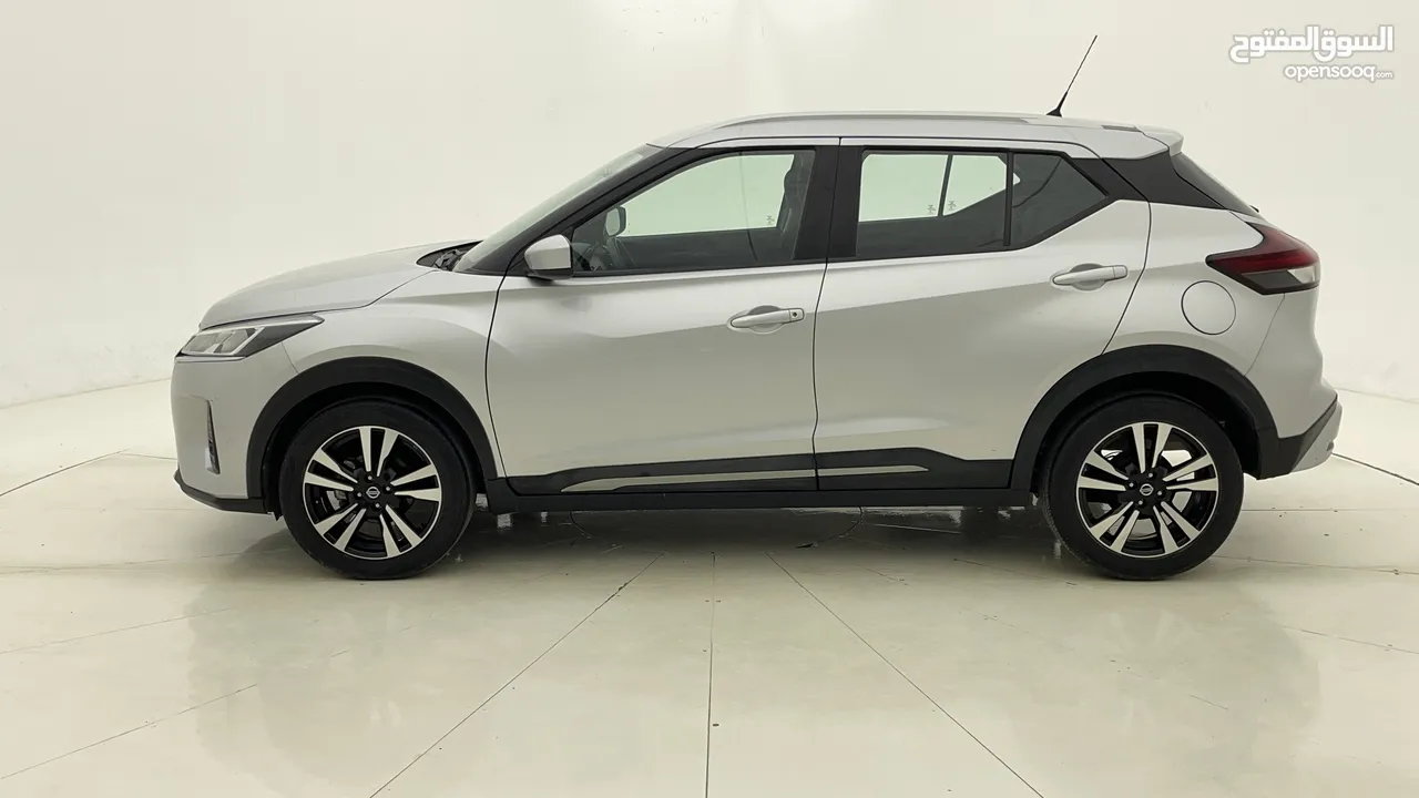 (FREE HOME TEST DRIVE AND ZERO DOWN PAYMENT) NISSAN KICKS