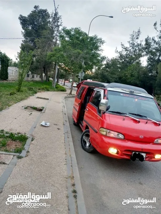 باص توصيل +المطار والجسر