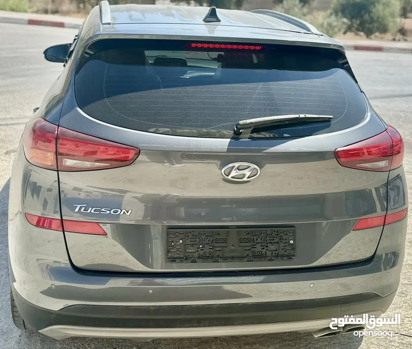 HYUNDAI TUCSON 2020/ HYUNDAI TUCSON