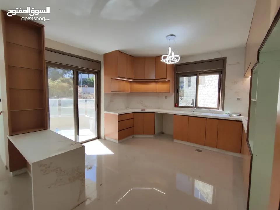 فرصة مميزة للإيجار – شقة جديدة في قلب الماصيون قرب فندق الميلينيوم