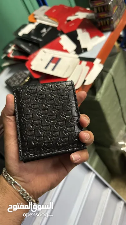 بدك تاخديلو هديه مرتبه ؟ جزادين رجالي ماركه  ع سعر العرض