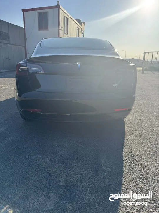 ‎‏‎‏Tesla Model 3 Standard Range Plus 2023