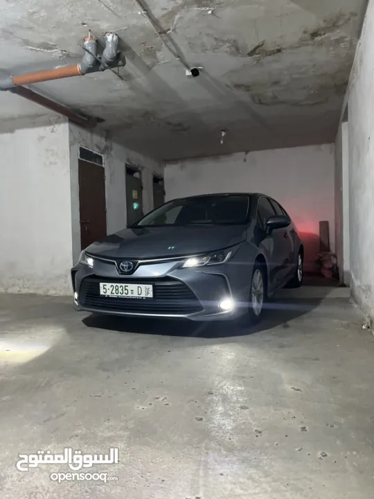 كورلا بصلاة عنبي