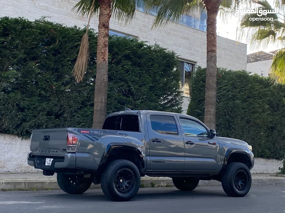 Toyota Tacoma 2018 for sale