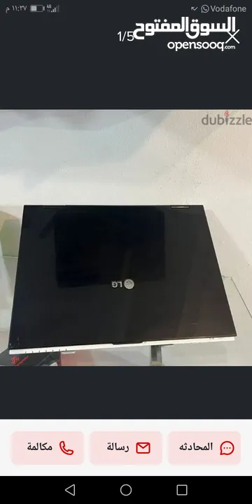 للبيع LG LAPTOP