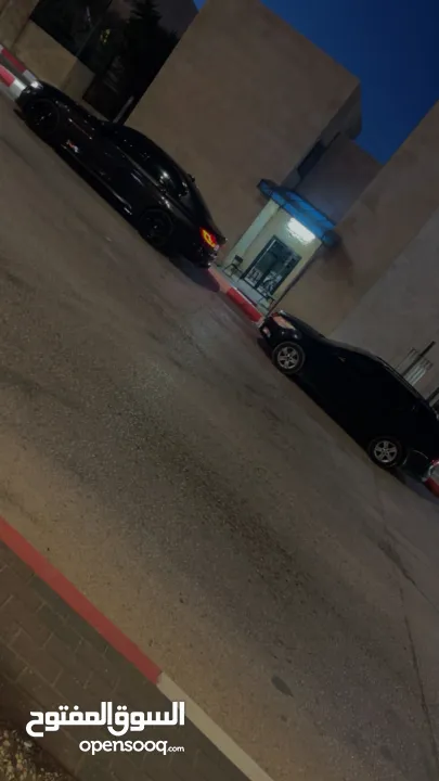 سكودا رمش 2011