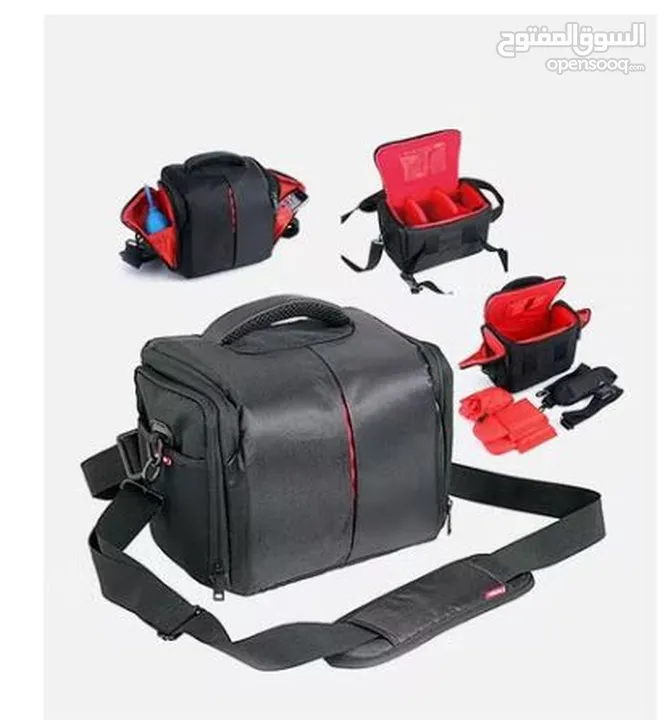 حقيبة كاميرا Camera Bag