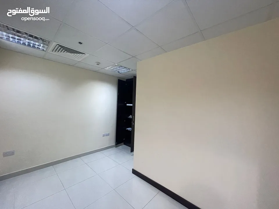 160 SQ M Office Space in Jasmine Tower