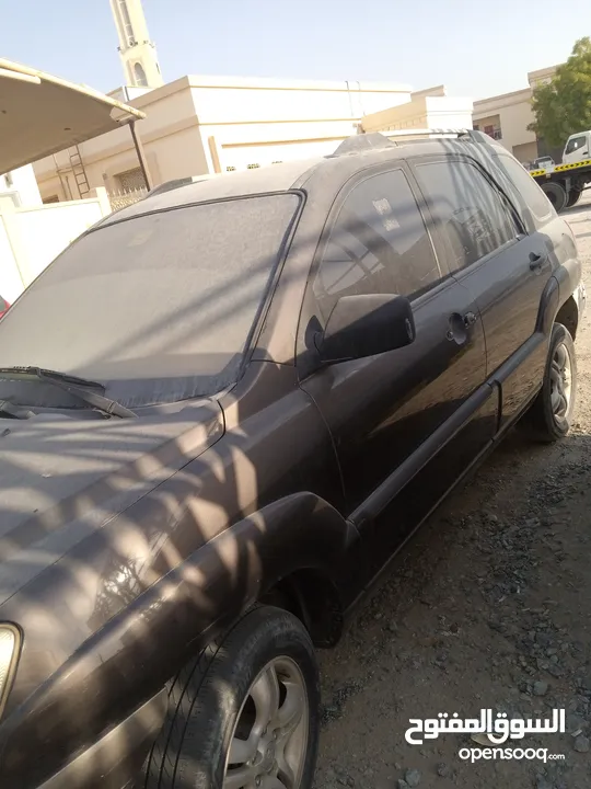 kia sportage 2009 for sale