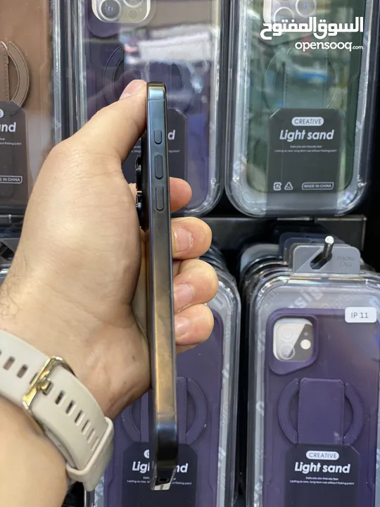 Iphone 16 pro max 1020 GB used usa //// ايفون 16 برو ماكس 1020 جيجا مستعمل وكاللللة امريكي