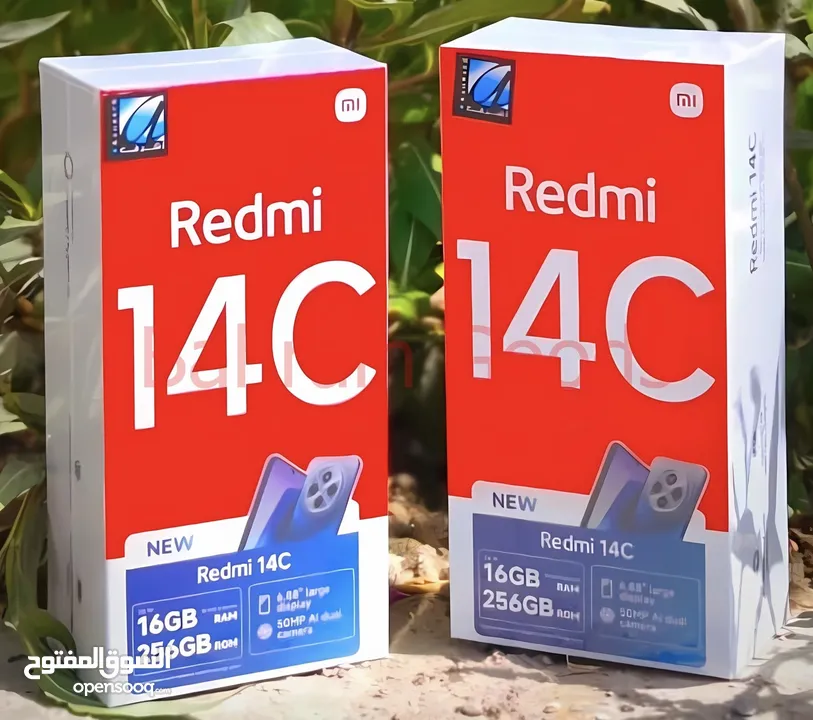 Redmi 14 c