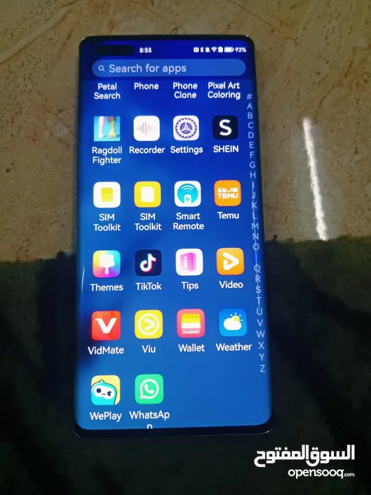 Huawei mate 40pro5g