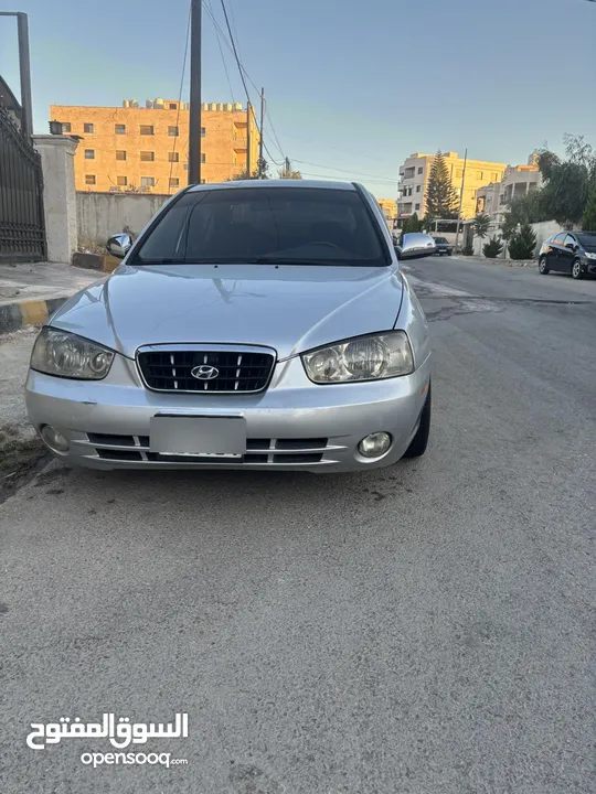 هونداي Xd فل الفل 3 جيد حبة نضيفه جدا جدا