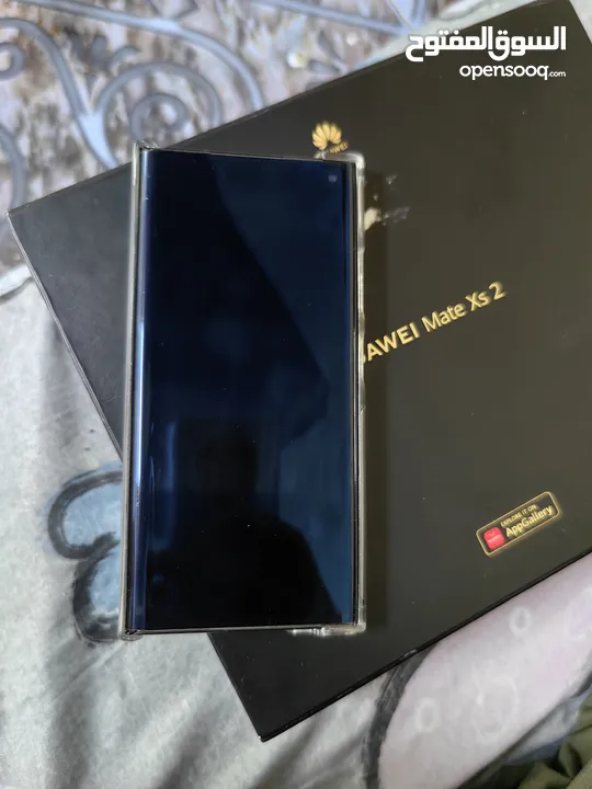 Huawei Mate Xs2 For Sale Fold