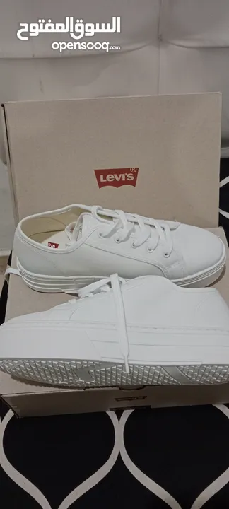 Levi's women's sneakers original