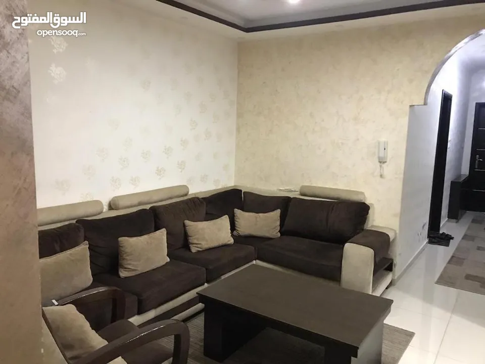 شقة في الارسال