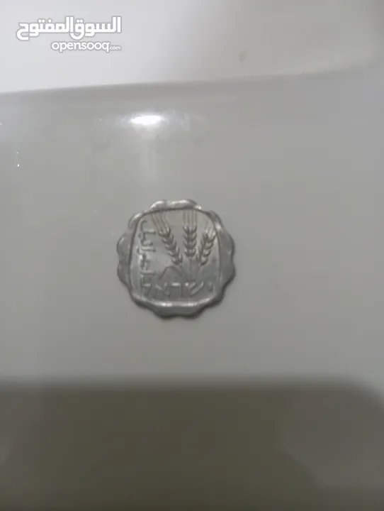 عمله معدنيه البيع