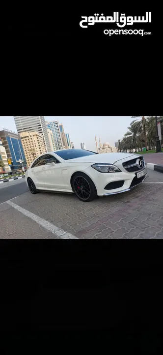 cls 500 2012 للبيع