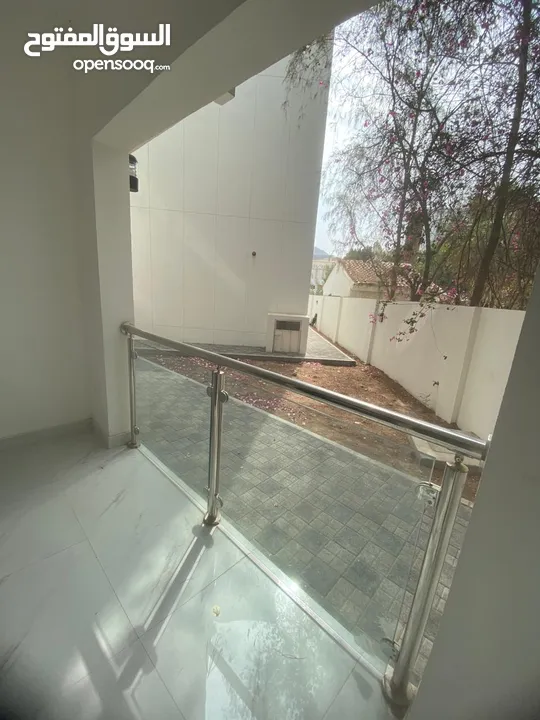 3ME36 Luxurious 4+1BHK Villa for rent in MQ