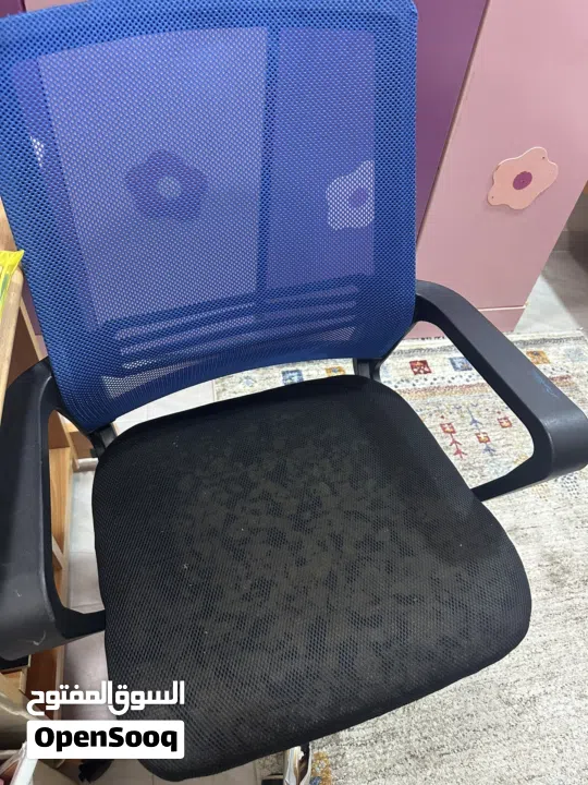 سرير اصفال دورين بسلم ومراتب