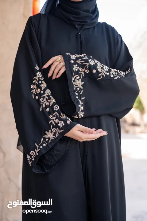 wholesale and retail abaya