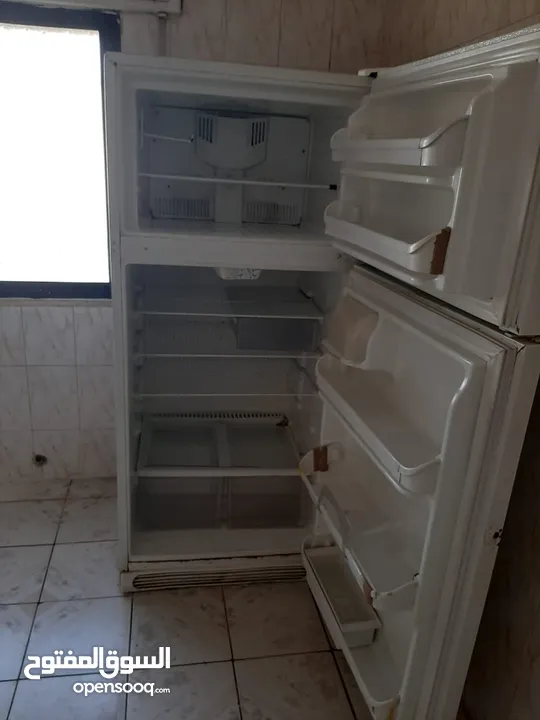 براد مستعمل
