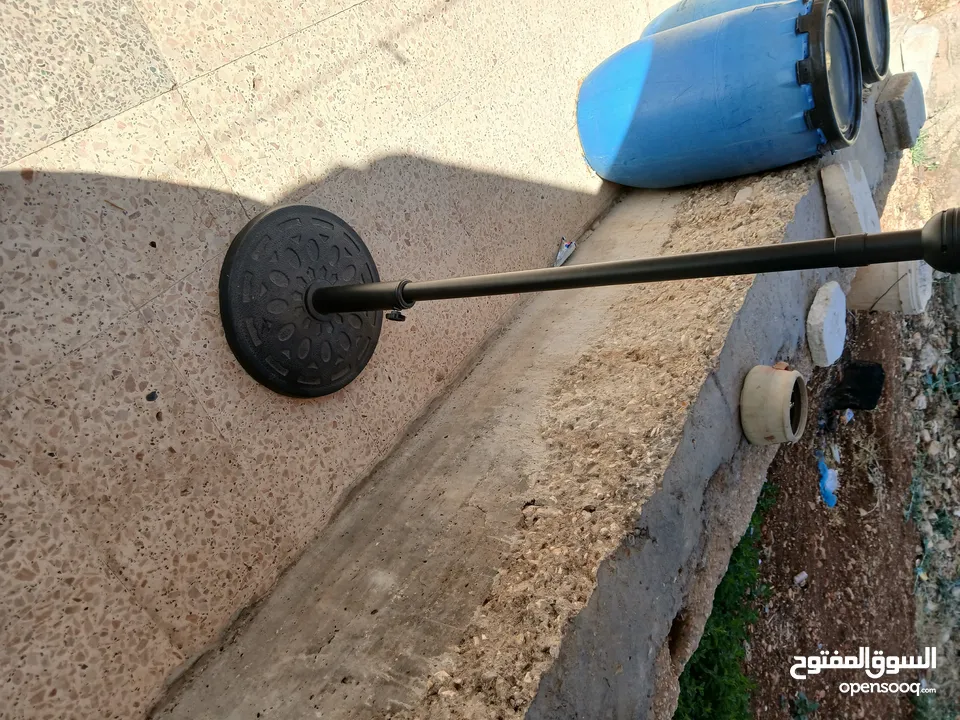 شمسيه حجم كبير  اصليه ممتازه