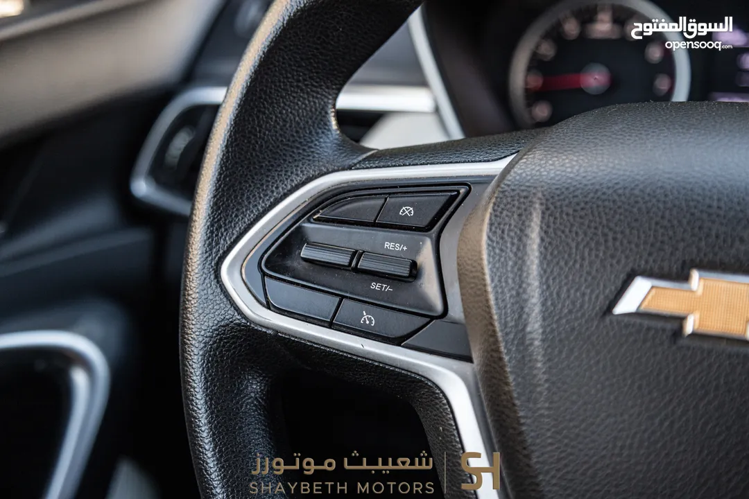 chevrolet Captiva Lt 2021