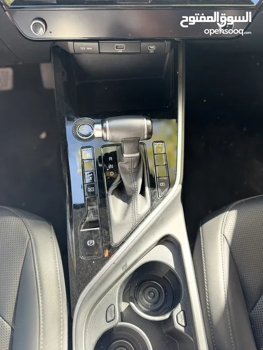 كيا نيرو 2022