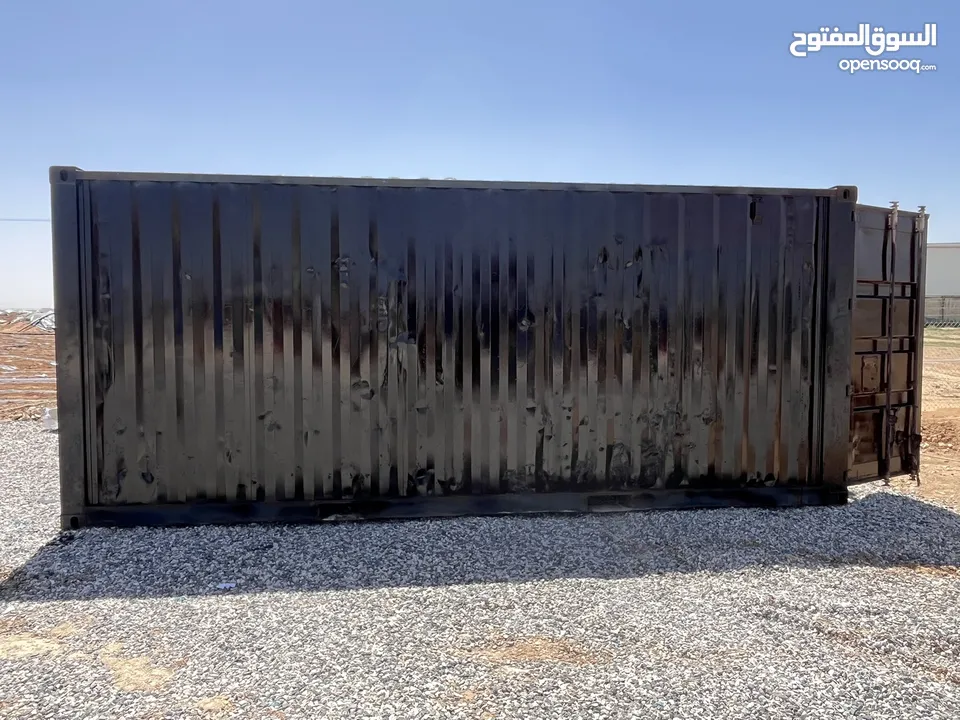 حويات غير مجمركه للبيع