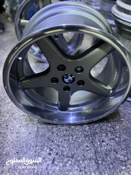 Racing Dynamics