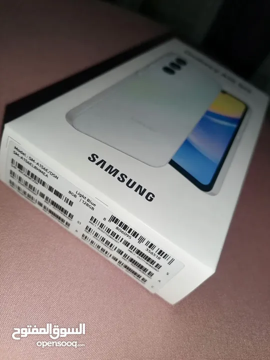 Samsung A15 128GB